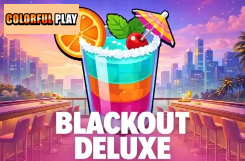 Blackout Deluxe